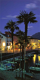 Ascona, Ticino