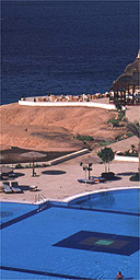 Sharm el Sheikh