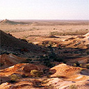 Australian Outback