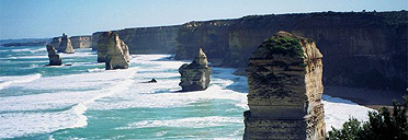 Great Ocean Road, Australia