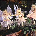 Fairies, Efteling