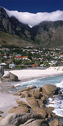 Cape Town, South Africa
