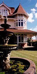 Eulah Country House, Jersey