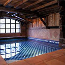 Eagle's Nest ski resort