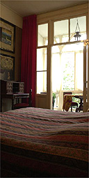 Filosoof Hotel, Amsterdam