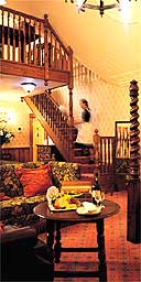 Pennyhill Park Hotel