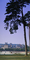 Fontainebleau