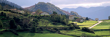 Basque country