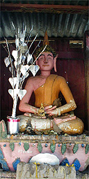 Buddha