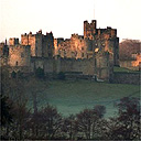 Alnwick Castle