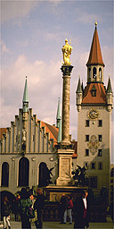 Munich