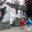 Dove Cottage, Lake District