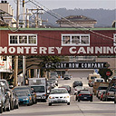 Monterey, California