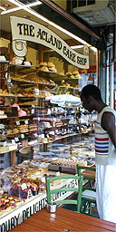 Cake shop in Melbourne