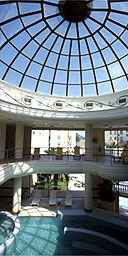 Thermae Sylla Wellness Centre