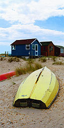 Mudeford