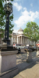 National Gallery, London