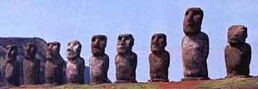 Easter Island