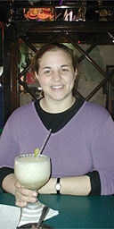 Ellie Netjetter