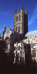Canterbury Cathedral