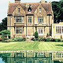 The Old Vicarage, Dorset