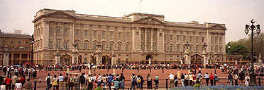 Buckingham Palace