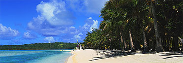 Cook Islands