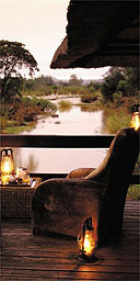Londonliza Game Reserve 