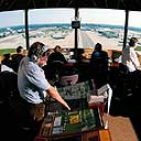 Air traffic control