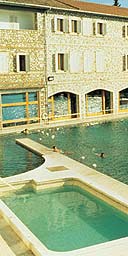 Hotel Terme di Saturnia