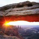 Canyonlands national park
