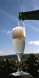 Champagne-Ardenne, France