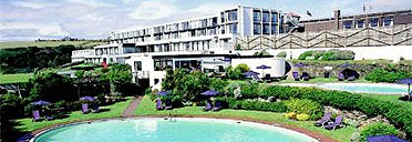 Bedruthan Hotel