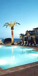 Bacara in Santa Barbara