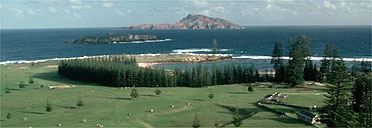 Norfolk Island