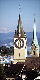 Zurich