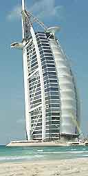 Burj Al Arab, Dubai