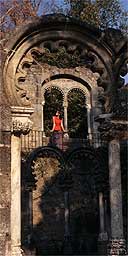 Evora, Portugal