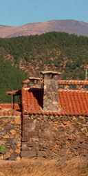 Los Partidos el Tanque, Tenerife