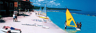 Pebbles Resort, Jamaica