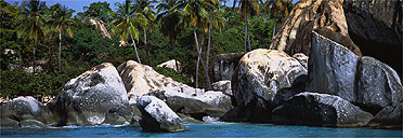 British Virgin Islands