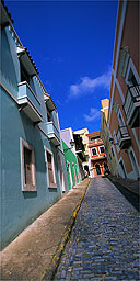 San Juan, Puerto Rico