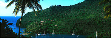 St Lucia