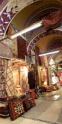 Carpets, Istanbul
