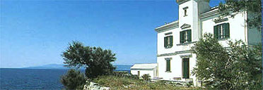 Lighthouse, Plocica