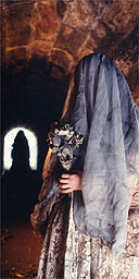 Hallowe'en at Alton Towers