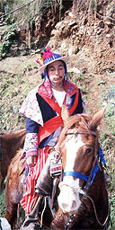Day of the Dead, Guatemala