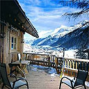 Eagle's Nest Val d'Isere