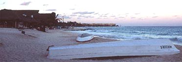 Yucatan