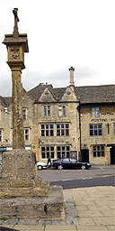 The King's Arms